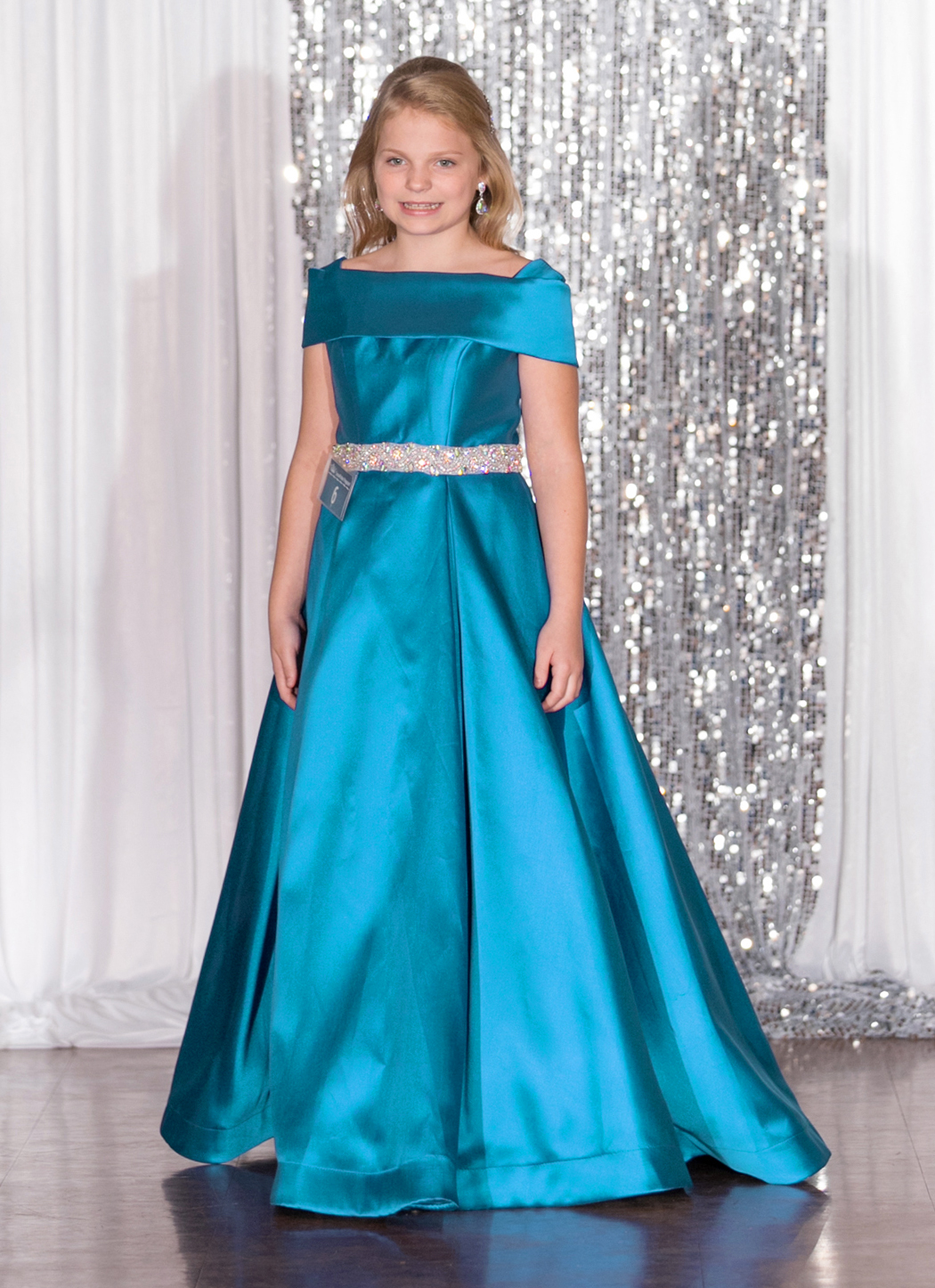 Formal Wear Gown